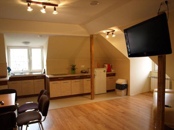 Pokoje Gościnne & Dom Weselny "Filato"