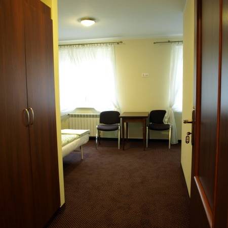 Pokoje Gościnne & Dom Weselny "Filato"