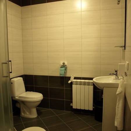 Pokoje Gościnne & Dom Weselny "Filato"