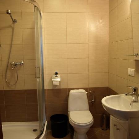 Pokoje Gościnne & Dom Weselny "Filato"