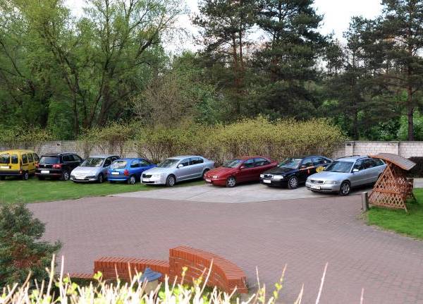 Pokoje Gościnne & Dom Weselny "Filato"