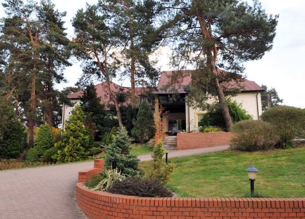 Pokoje Gościnne & Dom Weselny "Filato"