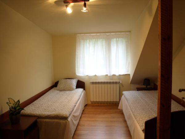 Pokoje Gościnne & Dom Weselny "Filato"