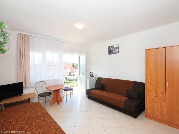 pokoje 2,3,4-ro osobowe