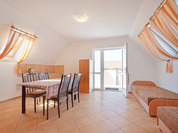 studio 6-cio osobowe (apartament)