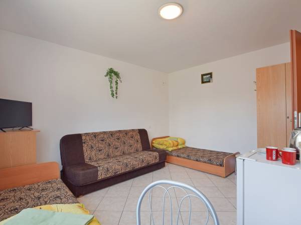 pokoje 2,3,4-ro osobowe