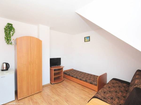 pokoje 2,3,4-ro osobowe