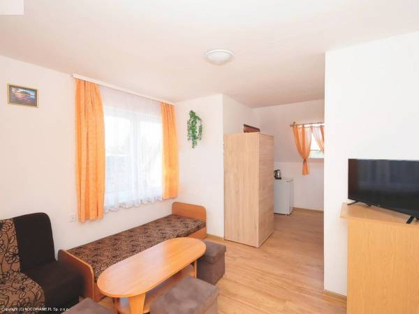 pokoje 2,3,4-ro osobowe