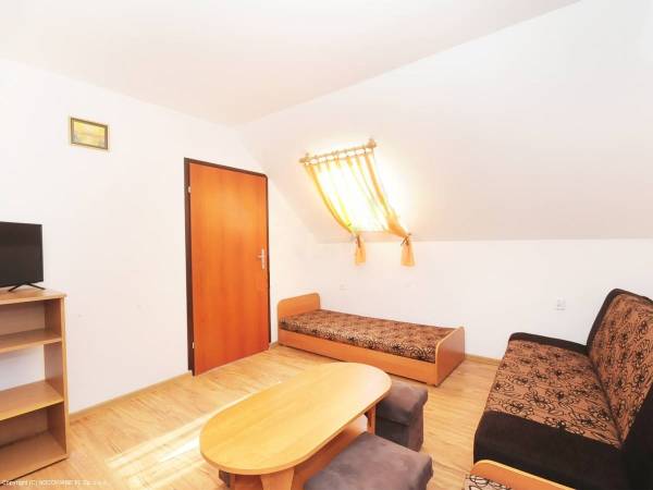 pokoje 2,3,4-ro osobowe