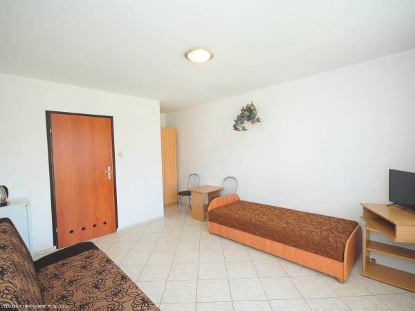 pokoje 2,3,4-ro osobowe