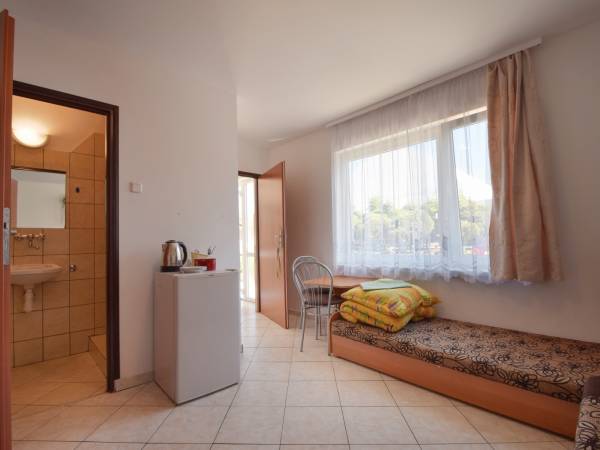 pokoje 2,3,4-ro osobowe