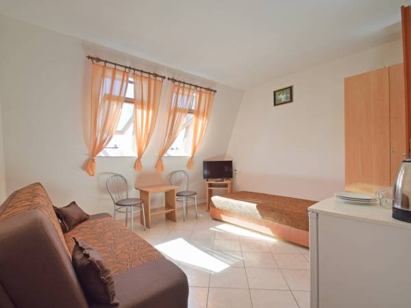 pokoje 2,3,4-ro osobowe