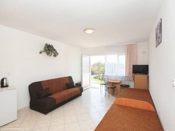 pokoje 2,3,4-ro osobowe