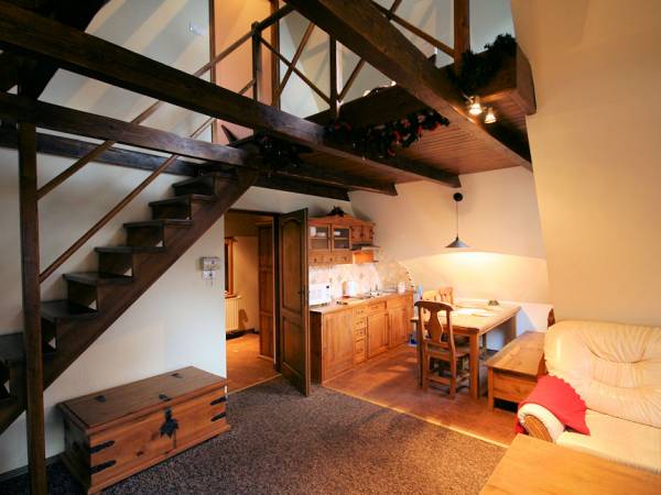 Apartament w Centrum Zakopanego