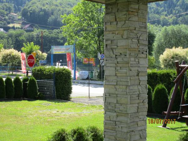 Apartament Przy Plaży