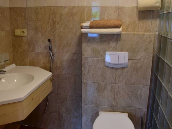 Łazienka Apartament 2