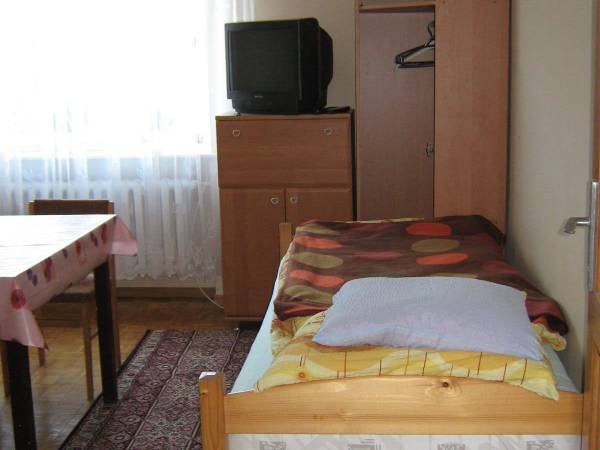 Pokoje Gościnne I Noclegi Pracownicze