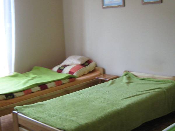 Pokoje Gościnne I Noclegi Pracownicze