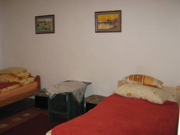 Pokoje Gościnne I Noclegi Pracownicze