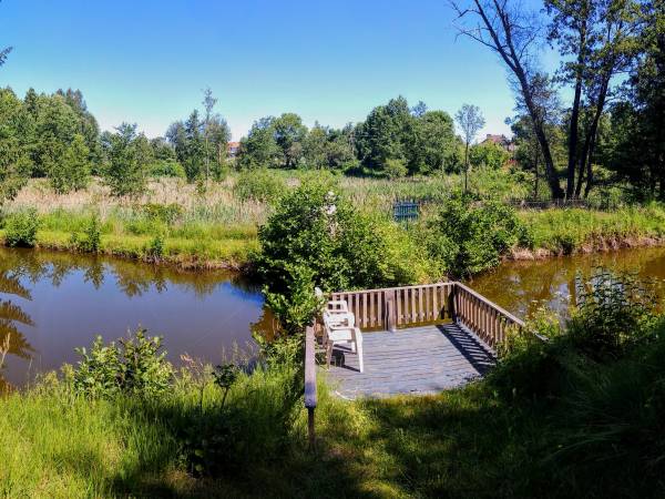 Agroturystyka Husinka