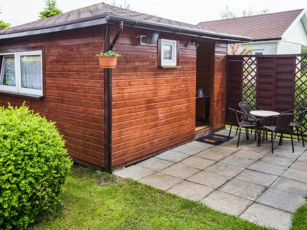 Villa Dajana - Domki Pokoje Gościnne