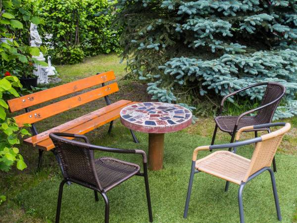 Villa Dajana - Domki Pokoje Gościnne