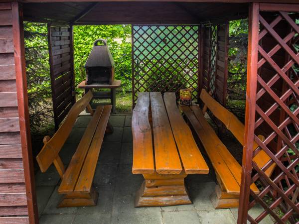 Villa Dajana - Domki Pokoje Gościnne