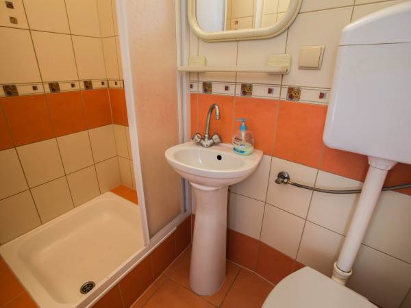 Villa Dajana - Domki Pokoje Gościnne