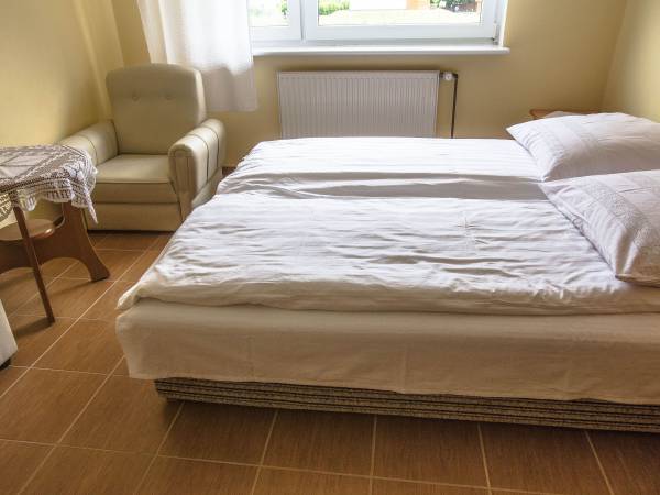 Villa Dajana - Domki Pokoje Gościnne