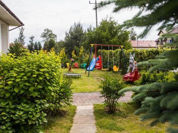 Villa Dajana - Domki Pokoje Gościnne