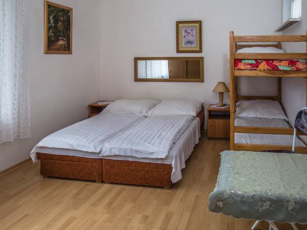 Villa Dajana - Domki Pokoje Gościnne