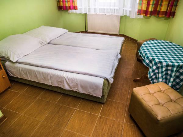 Villa Dajana - Domki Pokoje Gościnne