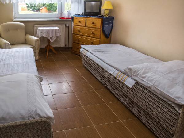 Villa Dajana - Domki Pokoje Gościnne