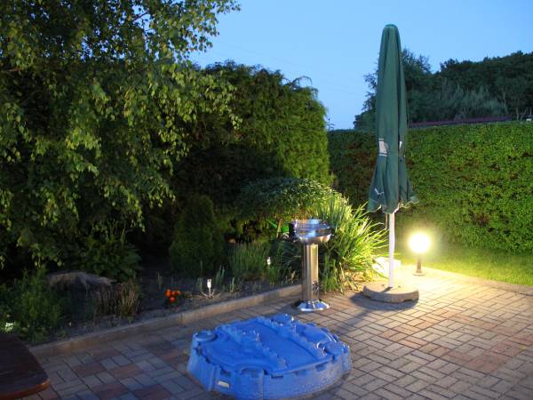 Całoroczny dom na morzem - Rusinowo koło Jarosławca