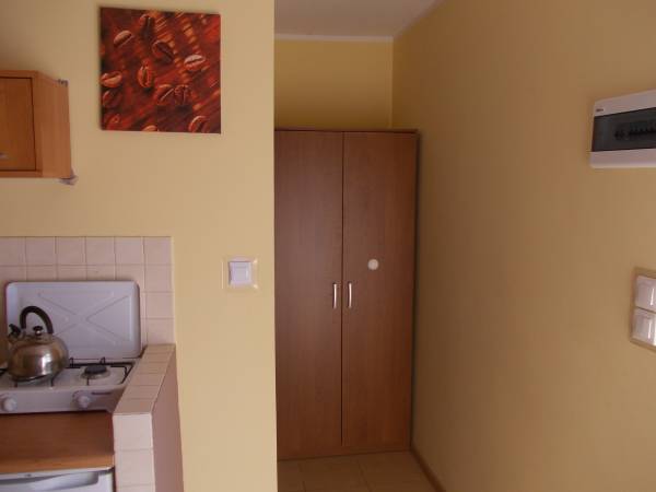 Zeus 7-8 (2-4 osobowy)