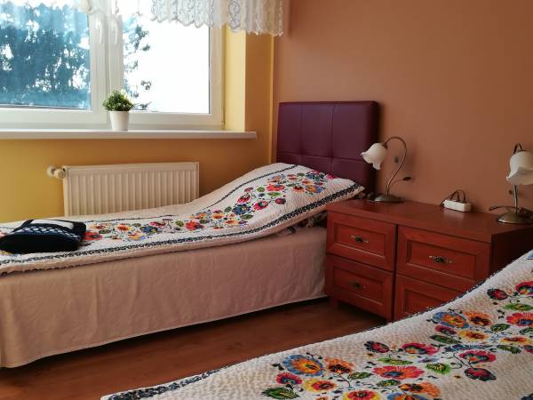 POKÓJ WYŻSZY STANDARD