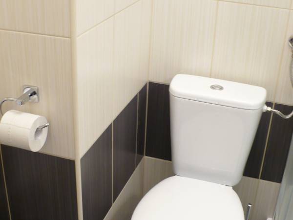 Łazienka wyższy standard