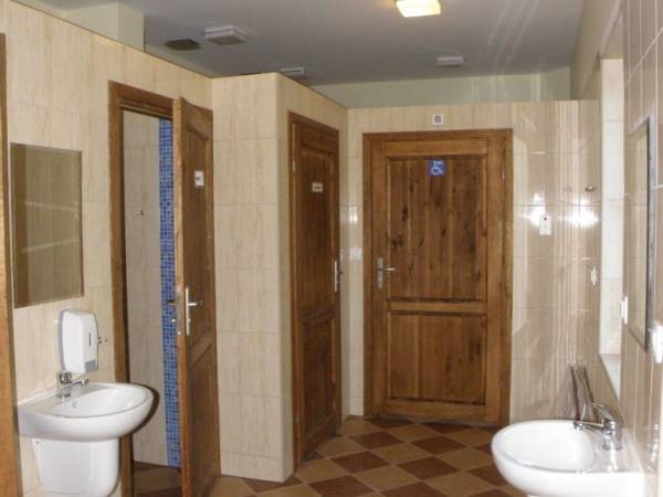 SSM PLUM łazienka wspólna