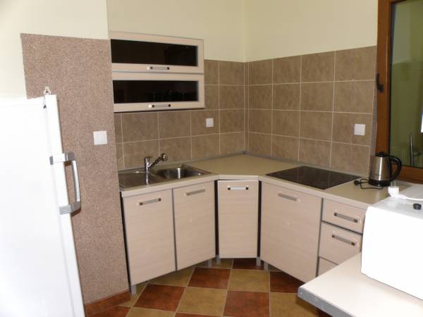 SSM PLUM kuchnia turystyczna