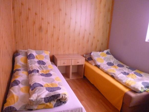 pokój 2-osobowy z łazienką