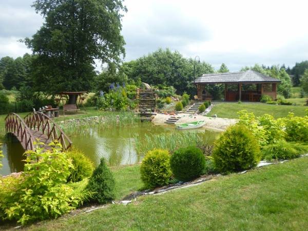 altanka,grill,huśtawki