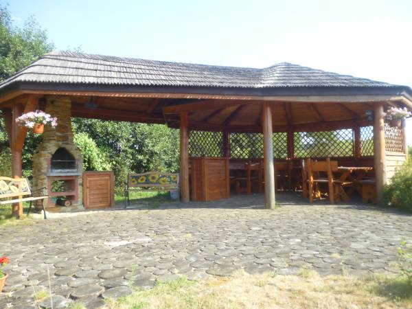 Agroturystyka Edyta Koczywąs