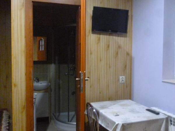 Agroturystyka Edyta Koczywąs