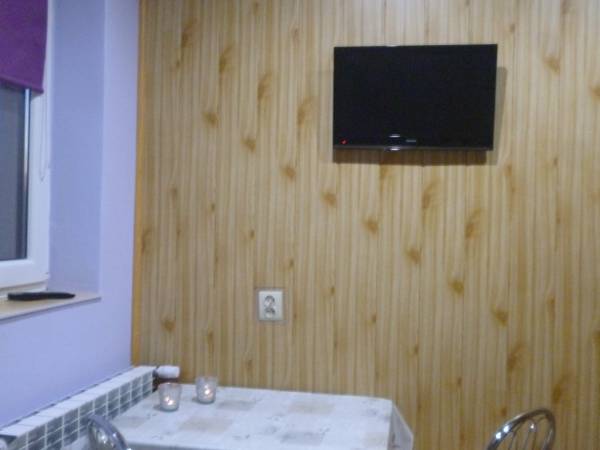 Agroturystyka Edyta Koczywąs