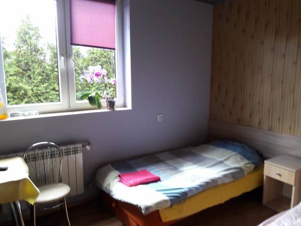 Agroturystyka Edyta Koczywąs