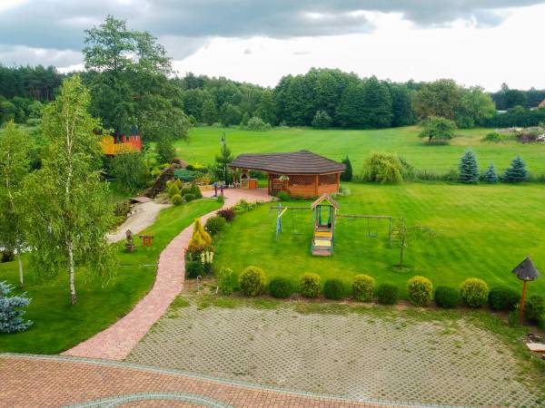 Agroturystyka Edyta Koczywąs