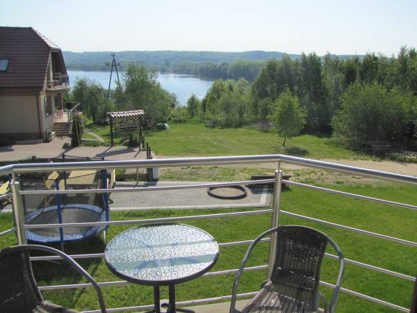 Pok. 5 LUX z kuchnią