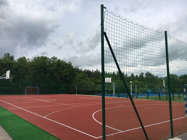 Ośrodek Wypoczynkowy Zacisze