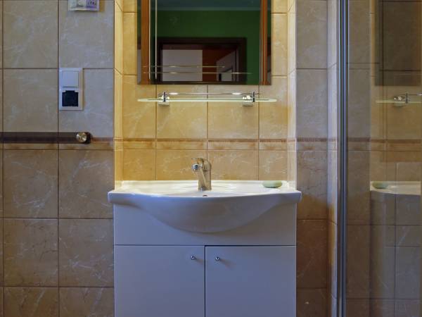 Zielony Ogród Gospodarstwo Agroturystyczne i Pokoje dla Pracowników