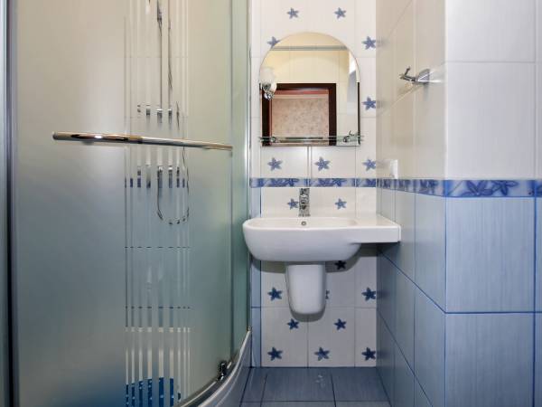 Zielony Ogród Gospodarstwo Agroturystyczne i Pokoje dla Pracowników